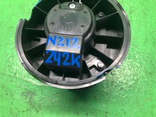 Мотор печки NISSAN CUBE NZ12 27226-1FC0A 3 ракурс