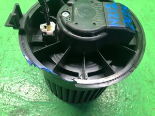 Мотор печки NISSAN CUBE NZ12 27226-1FC0A 4 ракурс
