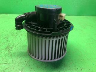 Мотор печки NISSAN CUBE BNZ11 27226-AX000 1 ракурс