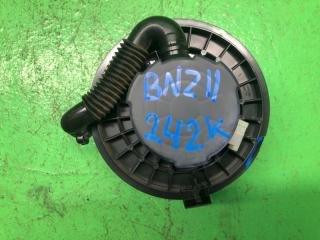 Мотор печки NISSAN CUBE BNZ11 27226-AX000 2 ракурс