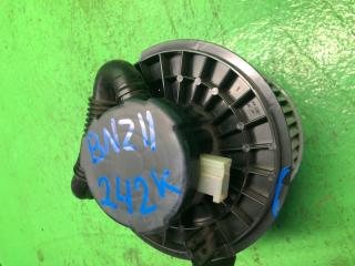 Мотор печки NISSAN CUBE BNZ11 27226-AX000 4 ракурс