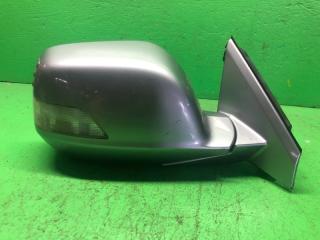 Зеркало правое переднее HONDA CRV RE4 76200-SWA-J41 2 ракурс