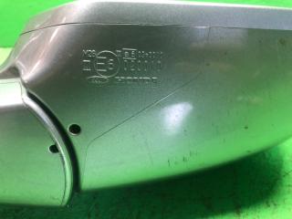 Зеркало правое переднее HONDA CRV RE4 76200-SWA-J41 4 ракурс