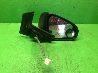 Зеркало правое переднее TOYOTA AQUA NHP10 87910-52D70 1 ракурс