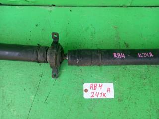 Карданный вал задний HONDA ODYSSEY RB4 40100-SFF-003 4 ракурс