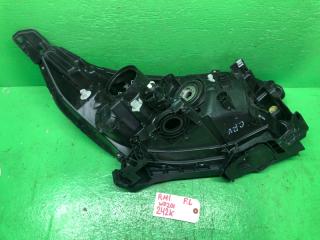 Фара левая передняя HONDA CRV RM1 w0201 2 ракурс