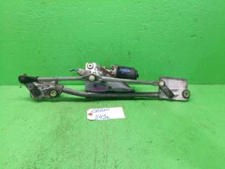 Мотор дворников передний MITSUBISHI DION CR6W MR538790 1 ракурс