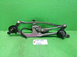 Мотор дворников передний TOYOTA AURIS NZE184 85110-12B81 1 ракурс