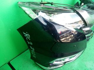 Ноускат HONDA ODYSSEY RC2 3 ракурс