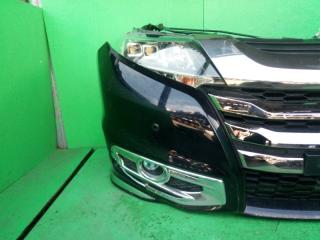 Ноускат HONDA ODYSSEY RC2 4 ракурс