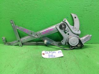 Стеклоподъемник левый передний MAZDA BONGO SLP2M 682100-3951 1 ракурс