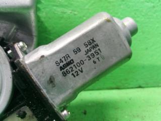 Стеклоподъемник левый передний MAZDA BONGO SLP2M 682100-3951 2 ракурс
