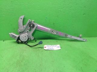 Стеклоподъемник правый передний MAZDA BONGO SLP2M 862100-3941 1 ракурс
