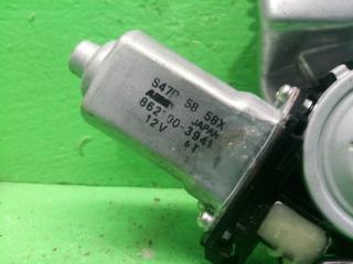 Стеклоподъемник правый передний MAZDA BONGO SLP2M 862100-3941 2 ракурс