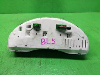 Спидометр SUBARU LEGACY BL5 85015AG030 3 ракурс