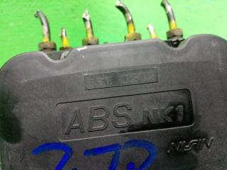 Блок abs HONDA ACCORD CL2 2 ракурс