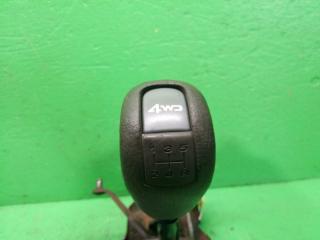 Селектор раздатки NISSAN VANETTE TRUCK FJNC22 34101-G8101 2 ракурс