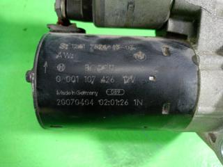 Стартер BMW 3-SERIES E91 N46B20 0001107426 2 ракурс