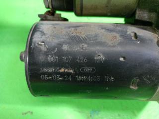 Стартер BMW 3-SERIES E90 N46B20 0001107426 2 ракурс