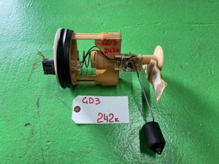 Датчик уровня топлива HONDA FIT GD3 17705-SAB-003 1 ракурс