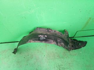 Подкрылок правый передний  NISSAN AD WFY11 ,LA105111-100 ,LA105111-100 1 ракурс