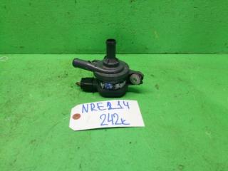 Помпа TOYOTA COROLLA NRE214 161B0-47010 1 ракурс