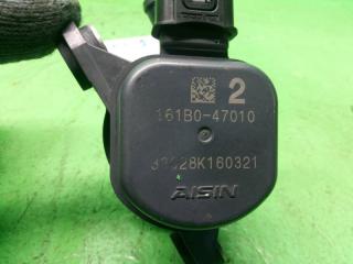Помпа TOYOTA COROLLA NRE214 161B0-47010 2 ракурс