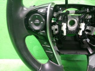 Руль HONDA ODYSSEY RC2 2 ракурс