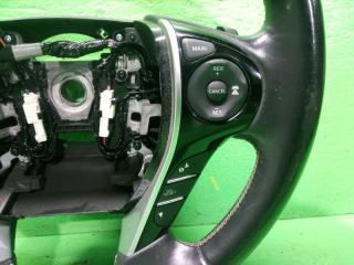 Руль HONDA ODYSSEY RC2 3 ракурс