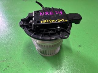 Мотор печки TOYOTA COROLLA NRE214 1 ракурс