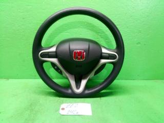 Руль с airbag HONDA INSIGHT ZE2 78501-TF0-N61ZB 1 ракурс