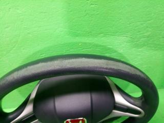Руль с airbag HONDA INSIGHT ZE2 78501-TF0-N61ZB 4 ракурс