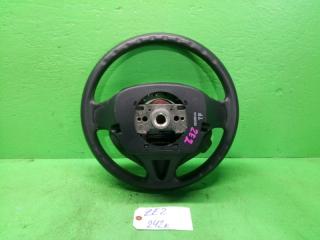 Руль с airbag HONDA INSIGHT ZE2 78501-TF0-N61ZB 5 ракурс