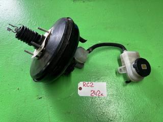 Главный тормозной цилиндр HONDA ODYSSEY RC2 131010-21150 1 ракурс