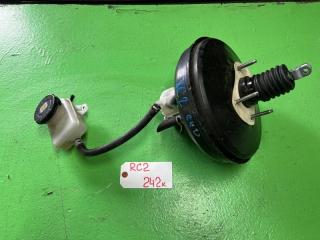 Главный тормозной цилиндр HONDA ODYSSEY RC2 131010-21150 2 ракурс