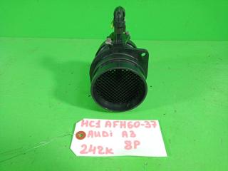Датчик потока воздуха AUDI A3 8P CCZ 06J906461D, HC1AFH60-37 2 ракурс