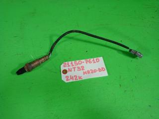 Лямбда-зонд NISSAN XTRAIL NT32 MR20-DD 21150-7610 1 ракурс