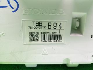 Спидометр HONDA ODYSSEY RC2 78100-9414 3 ракурс