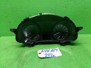 Спидометр TOYOTA AURIS NZE184 83800-12Z70 1 ракурс
