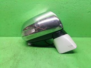 Зеркало правое переднее TOYOTA NOAH ZRR75 87910-28B20 2 ракурс