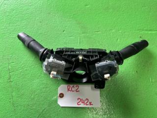 Гитара HONDA ODYSSEY RC2 3 ракурс