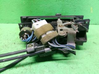 Климат-контроль MAZDA BONGO BRAWNY SD2AM 3 ракурс