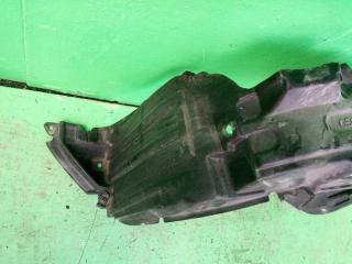 Подкрылок левый передний TOYOTA VITZ NCP15 53876-52010 2 ракурс