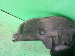 Подкрылок левый передний TOYOTA VITZ NCP15 53876-52010 3 ракурс