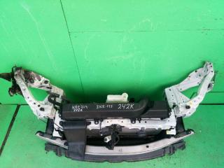 Телевизор TOYOTA COROLLA NRE214 16594-47010, 16593-37130, 53705-47901, 53702-12A80, 16400-47150 2 ракурс
