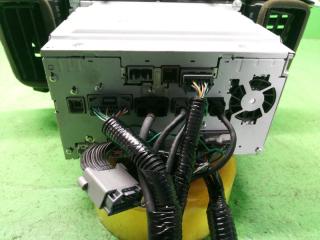 Магнитофон HONDA ODYSSEY RC2 NVF-8738ZH 3 ракурс
