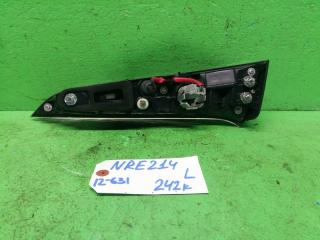 Вставка между стопов левая TOYOTA COROLLA NRE214 81591-12230, 12-631 2 ракурс