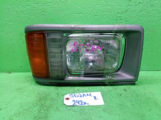 Фара правая MAZDA BONGO BRAWNY SD2AM 8BS651060 1 ракурс