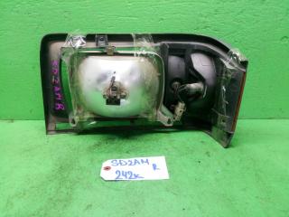 Фара правая MAZDA BONGO BRAWNY SD2AM 8BS651060 3 ракурс