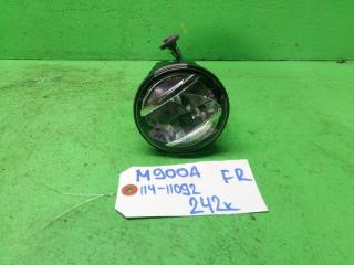 Туманка правая TOYOTA TANK M900A 114-11092 1 ракурс
